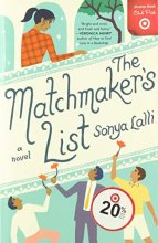 Cover art for The Matchmaker's List - Target Exclusive