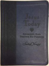 Cover art for Jesus Today