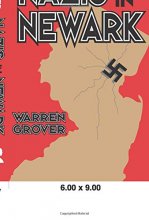 Cover art for Nazis in Newark