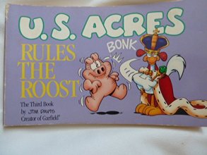 Cover art for U.S. Acres Rules the Roost
