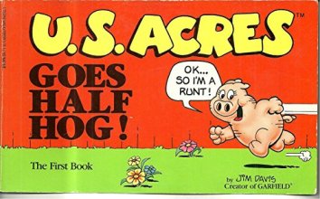 Cover art for U.S. Acres Goes Half Hog