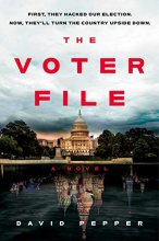 Cover art for The Voter File