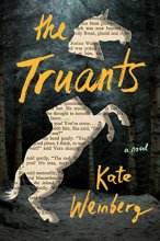 Cover art for The Truants