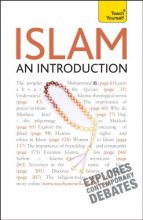 Cover art for Islam -- An Introduction: A Teach Yourself Guide (Teach Yourself: Reference)