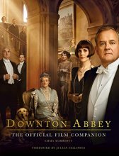 Cover art for Downton Abbey: The Official Film Companion