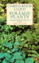 Cover art for Foliage Plants: New and Revised Edition