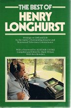 Cover art for Best of Henry Longhurst