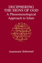 Cover art for Deciphering the Signs of God: A Phenomenological Approach to Islam