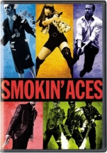 Cover art for Smokin' Aces 