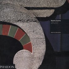 Cover art for Hoover Factory: Wallis Gilbert and Partners (Architecture in Detail)