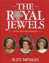 Cover art for The royal jewels
