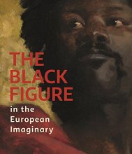 Cover art for The Black Figure in the European Imaginary