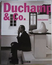 Cover art for Duchamp & Co
