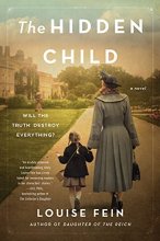 Cover art for The Hidden Child: A Novel