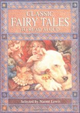 Cover art for Classic Fairy Tales to Read Aloud (Classic Collections)
