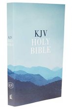 Cover art for KJV, Value Outreach Bible, Paperback: Holy Bible, King James Version