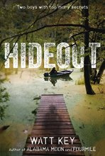 Cover art for Hideout