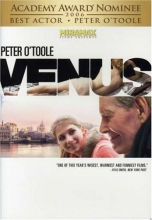 Cover art for Venus