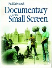 Cover art for Documentary for the Small Screen