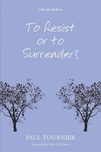 Cover art for To Resist or to Surrender?