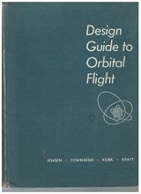 Cover art for Design Guide To Orbital Flight