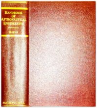 Cover art for Handbook of Astronautical Engineering