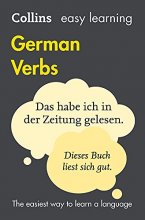 Cover art for Collins Easy Learning German – Easy Learning German Verbs