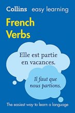 Cover art for Collins Easy Learning French – Easy Learning French Verbs