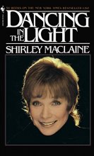 Cover art for Dancing in the LIght
