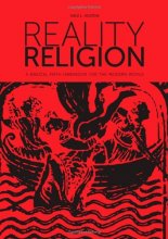 Cover art for Reality Religion