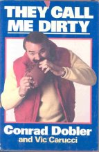 Cover art for They Call Me Dirty