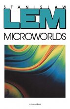 Cover art for Microworlds