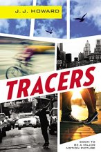 Cover art for Tracers