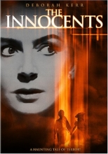Cover art for The Innocents