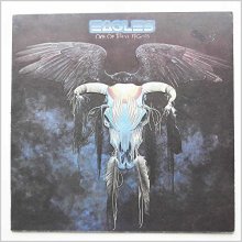 Cover art for One Of These Nights [Vinyl]