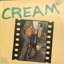 Cover art for Cream - Polydor Special Series ['Fresh Cream' + Bonus Tracks]