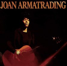 Cover art for Joan Armatrading (180G/All-Analog Mastered, Gatefold)