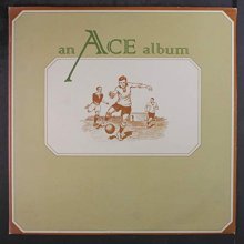 Cover art for an ace album: five-a-side