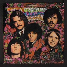 Cover art for neverland revisited LP