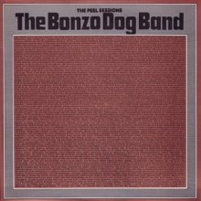 Cover art for The Peel Sessions