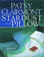 Cover art for Stardust on My Pillow: Stories to Sleep On