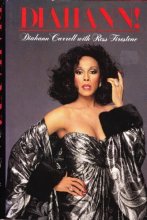 Cover art for Diahann: An Autobiography