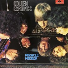 Cover art for Miracle Mirror