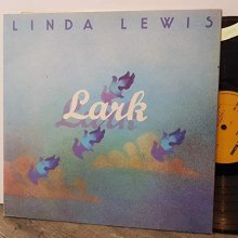 Cover art for Linda Lewis / Lark
