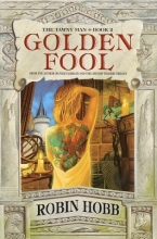 Cover art for Golden Fool (The Tawny Man, Book 2)