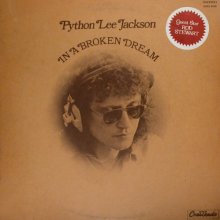 Cover art for Python Lee Jackson - In A Broken Dream - GNP Crescendo - GNPS 2066