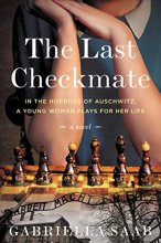 Cover art for The Last Checkmate: A Novel