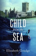 Cover art for Child from the Sea