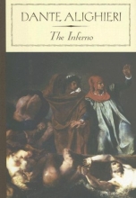 Cover art for The Inferno (Barnes & Noble Classics)