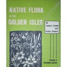 Cover art for Native Flora of the Golden Isles